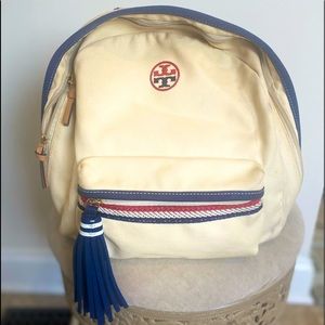 Tory Burch Backpack